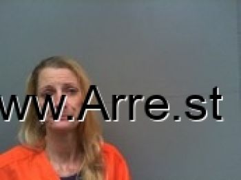 Amy  Hicks Mugshot