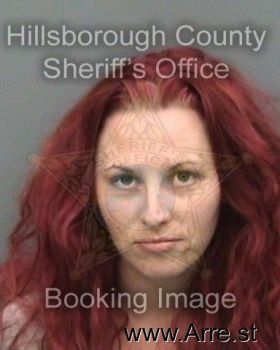 Amy Renee Jones Mugshot