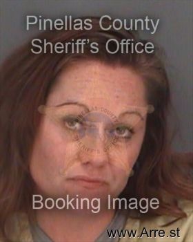 Amy Michelle Long Mugshot