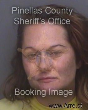 Amy Michelle Long Mugshot