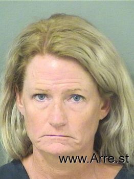 Amy Terese Miller Mugshot