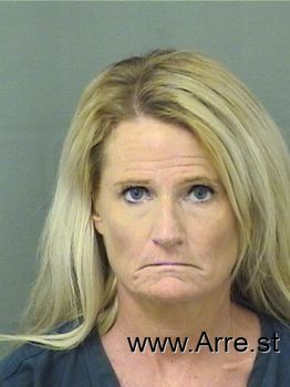 Amy Terese Miller Mugshot