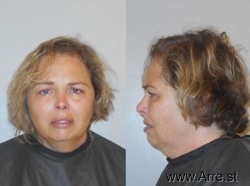 Amy Elizabeth Nelson Mugshot