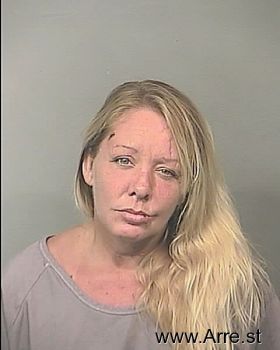 Amy A Robertson Mugshot