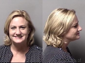 Amy Elizabeth Ross Mugshot