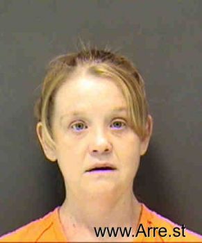 Amy Reedy Smith Mugshot