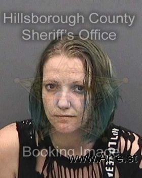 Amy Lynn Smith Mugshot