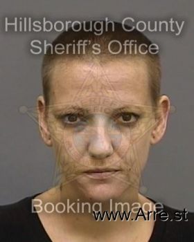 Amy Lynn Smith Mugshot