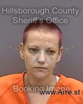 Amy Lynn Smith Mugshot