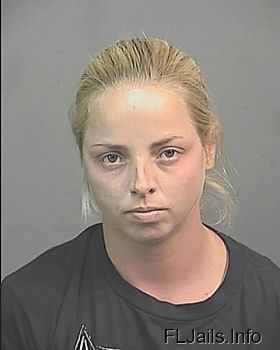 Amy M Smith Mugshot