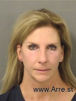 Amy M Walker Mugshot