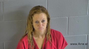 Amy Karen Watson Mugshot