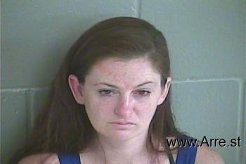 Amy Karen Watson Mugshot