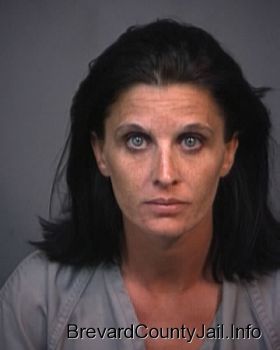 Amy Nmn Williams Mugshot