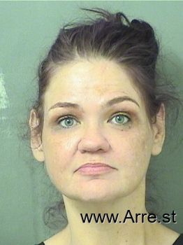 Amy Loretta Williams Mugshot