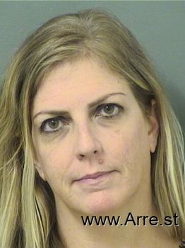 Amy Beth Wilson Mugshot