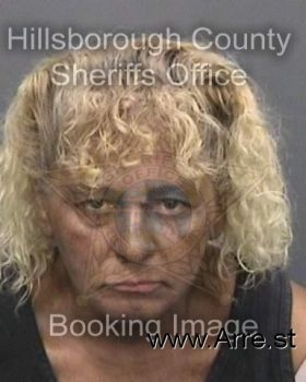 Ana Gloria Perez-diaz Mugshot