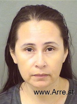 Anatolia A Lopez Mugshot