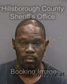 Ancaris Kewon Clark Mugshot