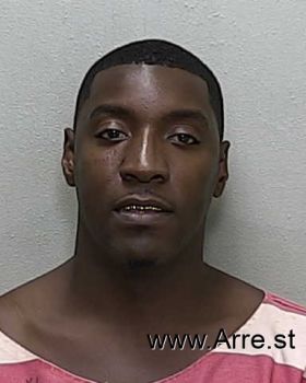 Adrian Thomas Anderson Mugshot