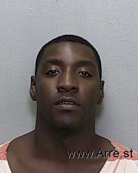 Adrian Thomas Anderson Mugshot