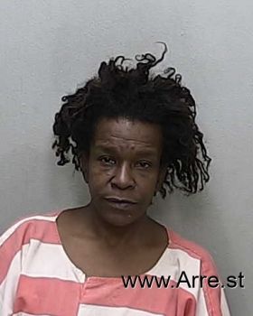 Andrea  Anderson Mugshot