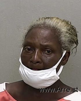 Deborah Jean Anderson Mugshot