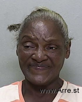 Deborah Jean Anderson Mugshot