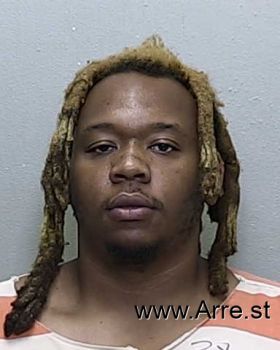 Dequarius Jayvon Anderson Mugshot