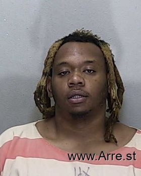 Dequarius Jayvon Anderson Mugshot