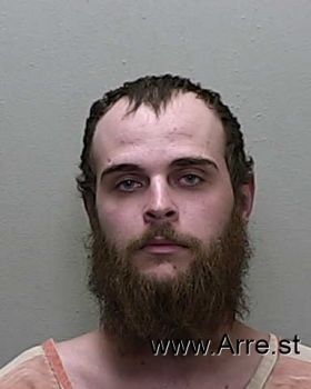 Dylan  Anderson Mugshot