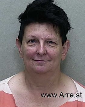 Patricia Leigh Anderson Mugshot