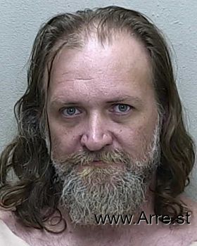 Shawn Adrian Anderson Mugshot