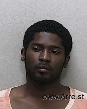 Shawnquez Naquondre Anderson Mugshot