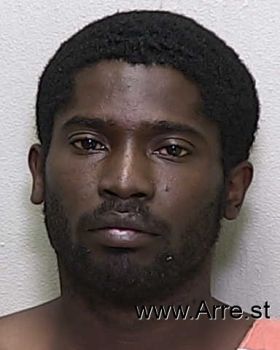 Shawnquez Naquondre Anderson Mugshot