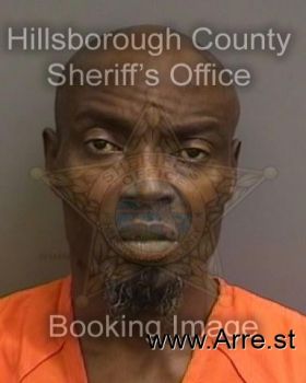 Andre Lamant Allen Mugshot