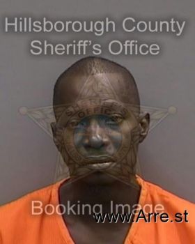 Andre  Butler Mugshot