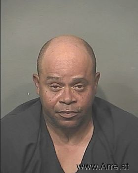 Andre Corey Butler Mugshot