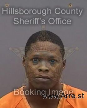 Andre Gerard Chapman Mugshot