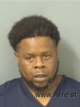 Andre Lemar Chappelle Mugshot