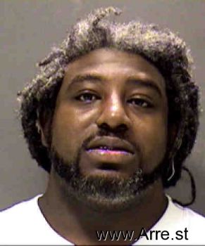 Andre  Collins Mugshot