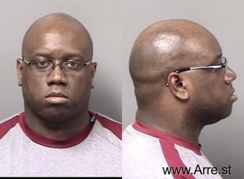 Andre Tavonne Daniels Mugshot