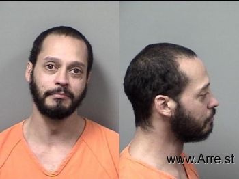 Andre Stephen Fairley Mugshot