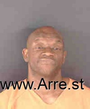 Andre Patrick Gant Mugshot