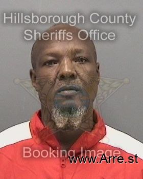 Andre Levon Green Mugshot