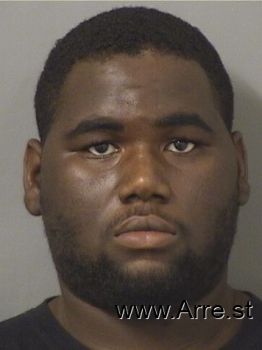 Andre Tremaynetyrone Hodge Mugshot