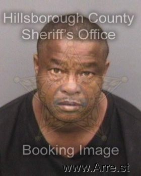 Andre Antonio Lawson Mugshot