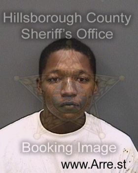 Andre Dakota Lawson Mugshot