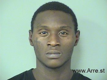 Andre Devon Jr Mack Mugshot