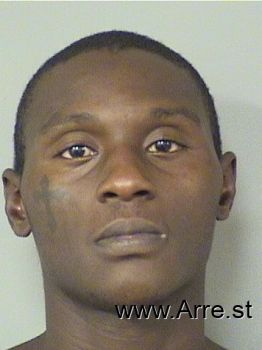 Andre Devon Jr Mack Mugshot